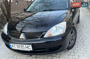 Седан Mitsubishi Lancer 2008 в Тернополі