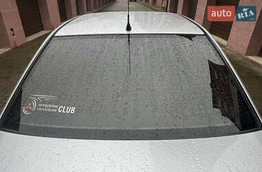 Седан Mitsubishi Lancer 2007 в 