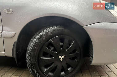 Седан Mitsubishi Lancer 2007 в 