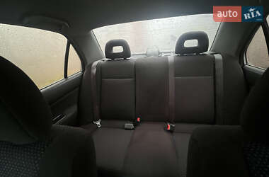 Седан Mitsubishi Lancer 2007 в 