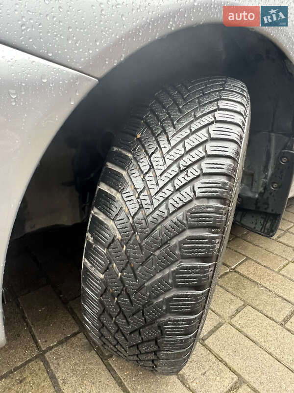 Седан Mitsubishi Lancer 2007 в Івано-Франківську