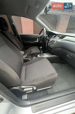Седан Mitsubishi Lancer 2007 в 