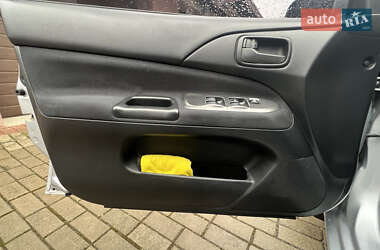 Седан Mitsubishi Lancer 2007 в 