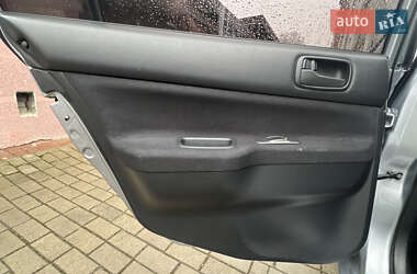 Седан Mitsubishi Lancer 2007 в 