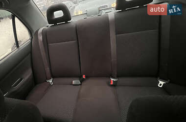 Седан Mitsubishi Lancer 2007 в 