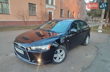 Хетчбек Mitsubishi Lancer 2010 в Калуші