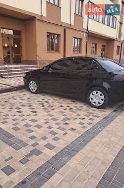 Седан Mitsubishi Lancer 2008 в 