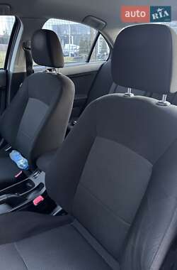 Седан Mitsubishi Lancer 2009 в Львові
