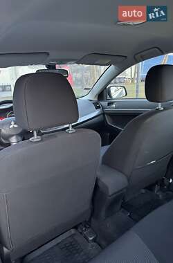 Седан Mitsubishi Lancer 2009 в Львові