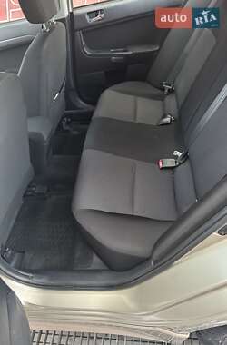 Седан Mitsubishi Lancer 2009 в Львові