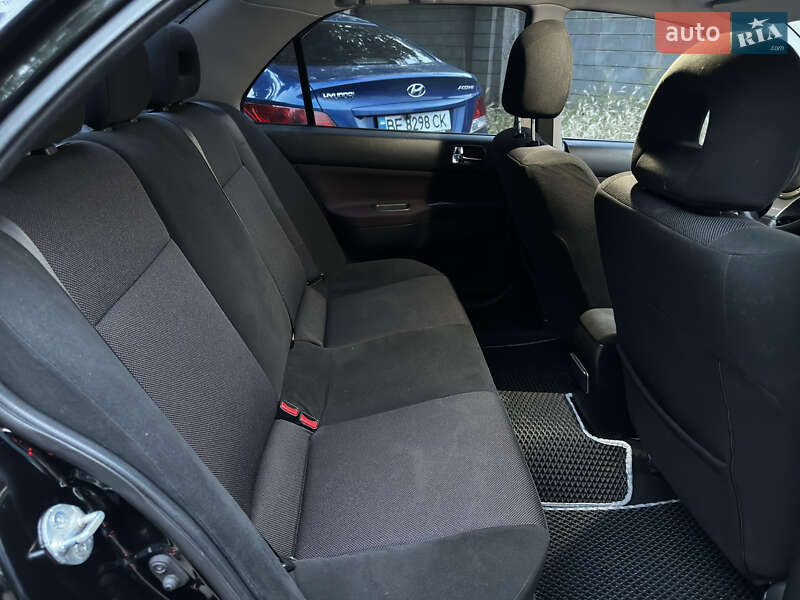 Седан Mitsubishi Lancer 2006 в Николаеве фото 9 Седан Mitsubishi Lancer 2006 в Николаеве