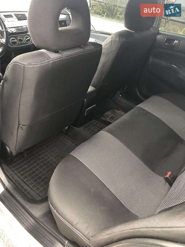 Седан Mitsubishi Lancer 2007 в Ізмаїлі