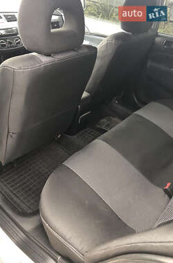 Седан Mitsubishi Lancer 2007 в 