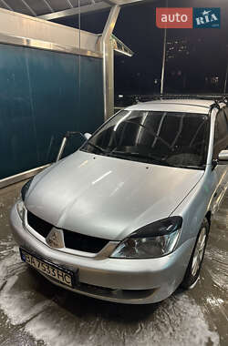 Седан Mitsubishi Lancer 2007 в Киеве