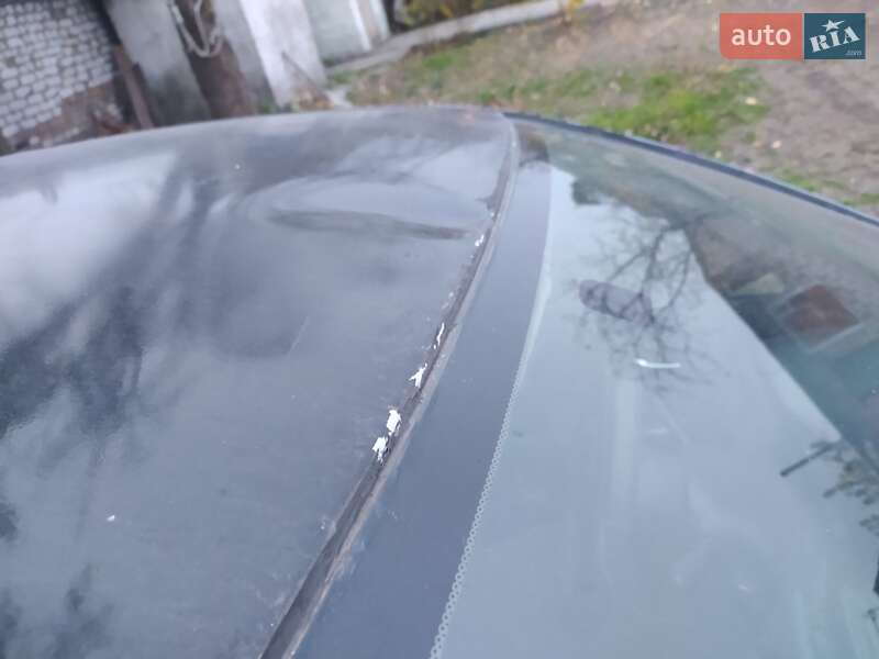 Седан Mitsubishi Lancer 2004 в Кам'янському