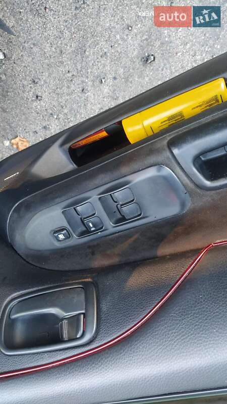 Седан Mitsubishi Lancer 2007 в Павлограді