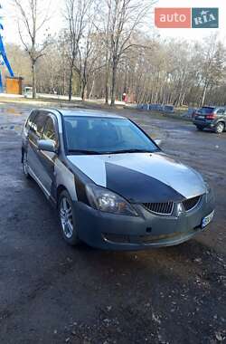 Универсал Mitsubishi Lancer 2004 в 