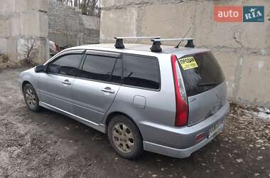 Універсал Mitsubishi Lancer 2003 в Харкові