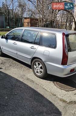 Универсал Mitsubishi Lancer 2006 в Черноморске