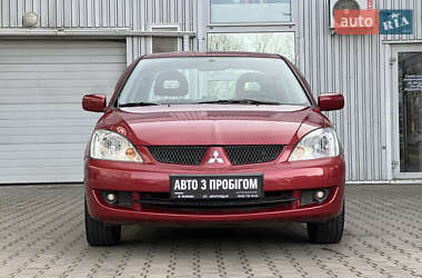 Седан Mitsubishi Lancer 2007 в Одессе