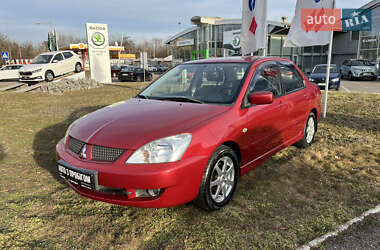 Седан Mitsubishi Lancer 2007 в Одессе