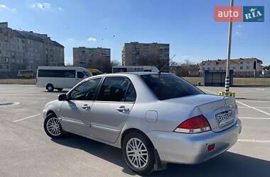 Седан Mitsubishi Lancer 2008 в Каменец-Подольском