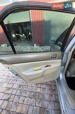 Седан Mitsubishi Lancer 2004 в 