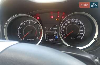 Седан Mitsubishi Lancer 2012 в 
