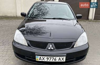 Седан Mitsubishi Lancer 2007 в Одесі