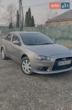 Седан Mitsubishi Lancer 2015 в Сумах