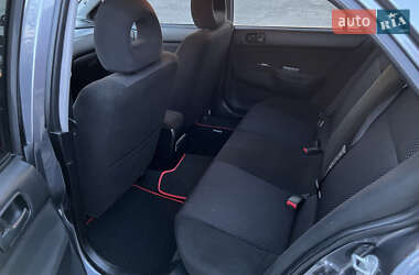 Седан Mitsubishi Lancer 2008 в 