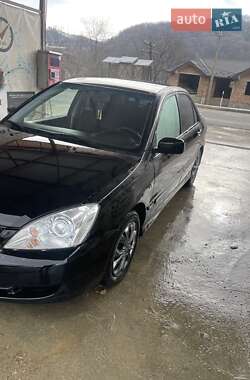 Седан Mitsubishi Lancer 2009 в Косові