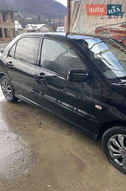 Седан Mitsubishi Lancer 2009 в Косові