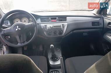 Седан Mitsubishi Lancer 2006 в 