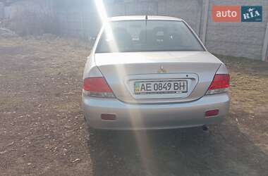 Седан Mitsubishi Lancer 2006 в 