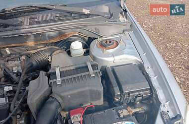 Седан Mitsubishi Lancer 2006 в 