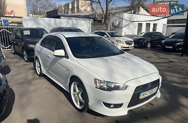 Хэтчбек Mitsubishi Lancer 2008 в Одессе