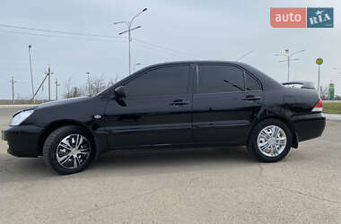 Седан Mitsubishi Lancer 2006 в 