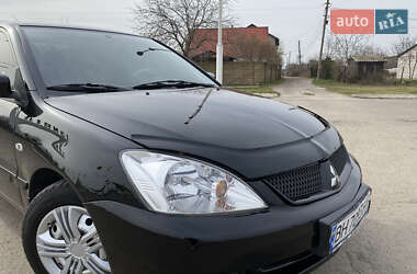 Седан Mitsubishi Lancer 2006 в 