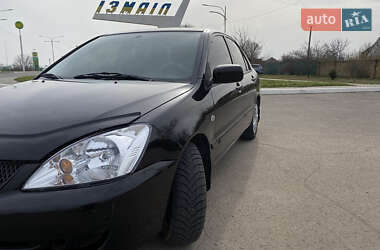 Седан Mitsubishi Lancer 2006 в 