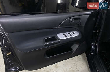 Седан Mitsubishi Lancer 2006 в 