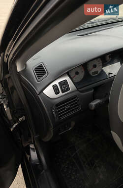 Седан Mitsubishi Lancer 2006 в 
