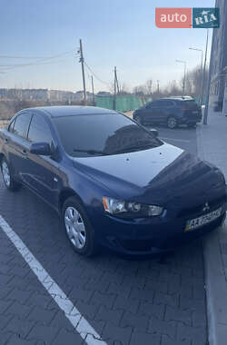 Седан Mitsubishi Lancer 2007 в Крюковщине