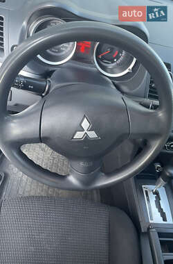 Седан Mitsubishi Lancer 2007 в Крюковщине