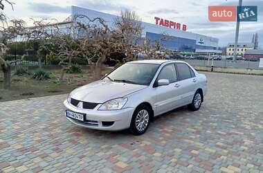 Седан Mitsubishi Lancer 2006 в Белгороде-Днестровском