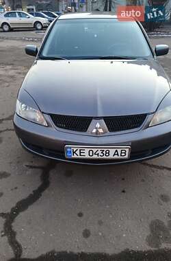 Седан Mitsubishi Lancer 2006 в Кам'янському