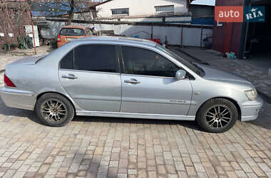 Седан Mitsubishi Lancer 2004 в 