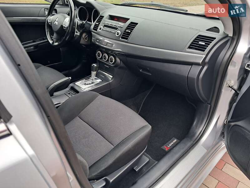 Хетчбек Mitsubishi Lancer 2008 в Луцьку