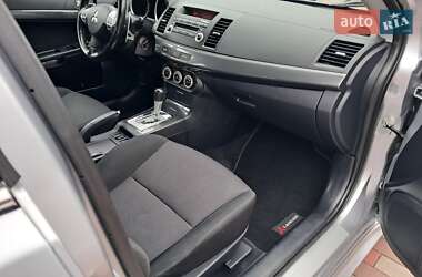 Хэтчбек Mitsubishi Lancer 2008 в 