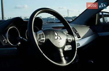 Седан Mitsubishi Lancer 2008 в 